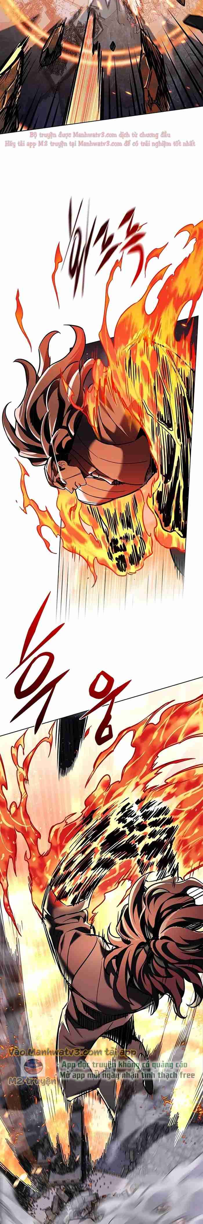 Đọc truyện Hóa thân thành mèo (Bản Free) - Chap 316